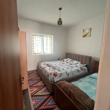 Traditional Albanian Escape Near Tirana