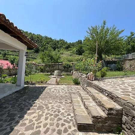 Hébergement de vacances Traditional Albanian Escape Near Tirana